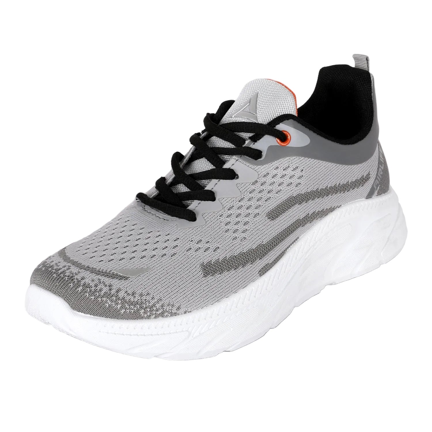 AIRLIFE FASHION SHOES - GREY