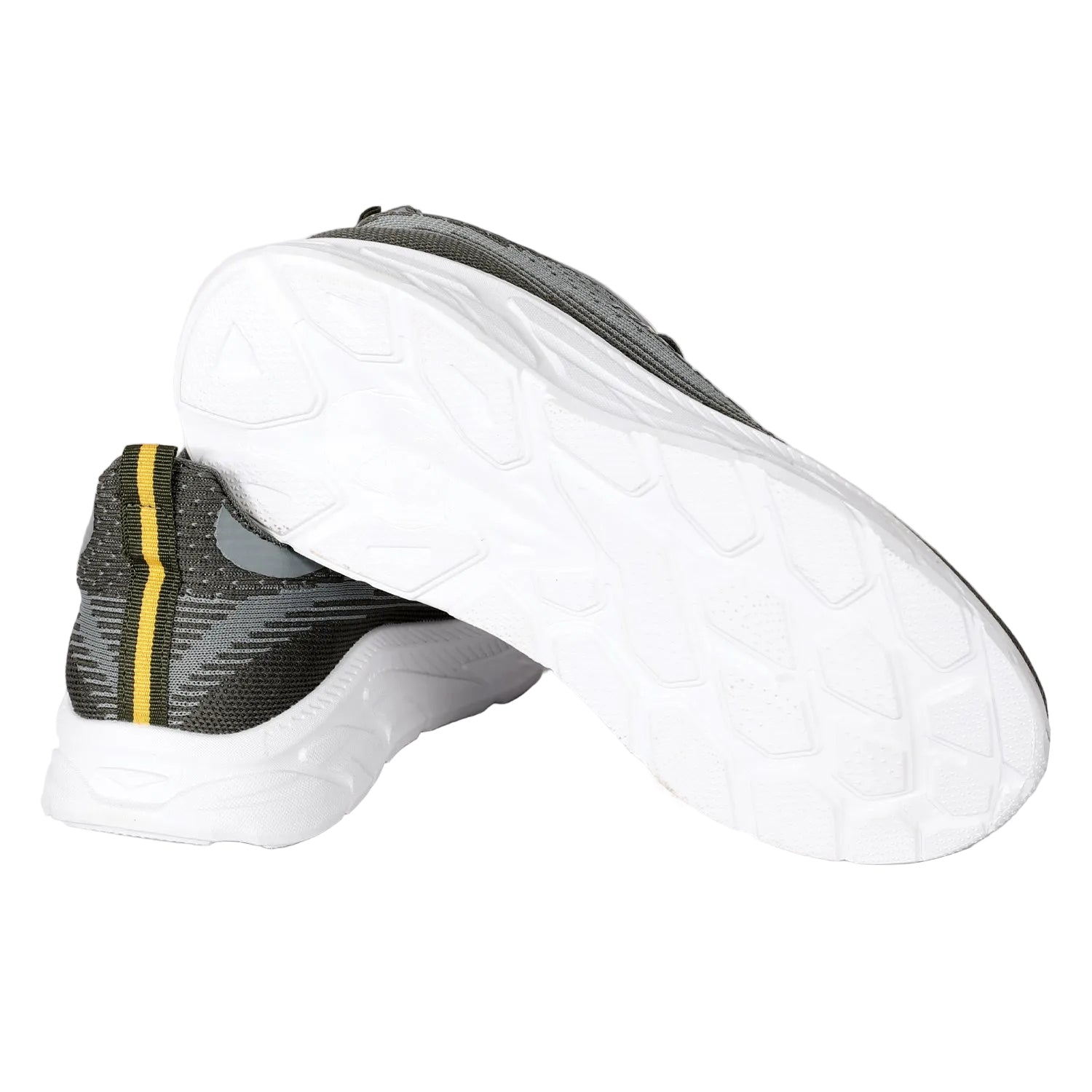 AIRLIFE FASHION SHOES - GREY