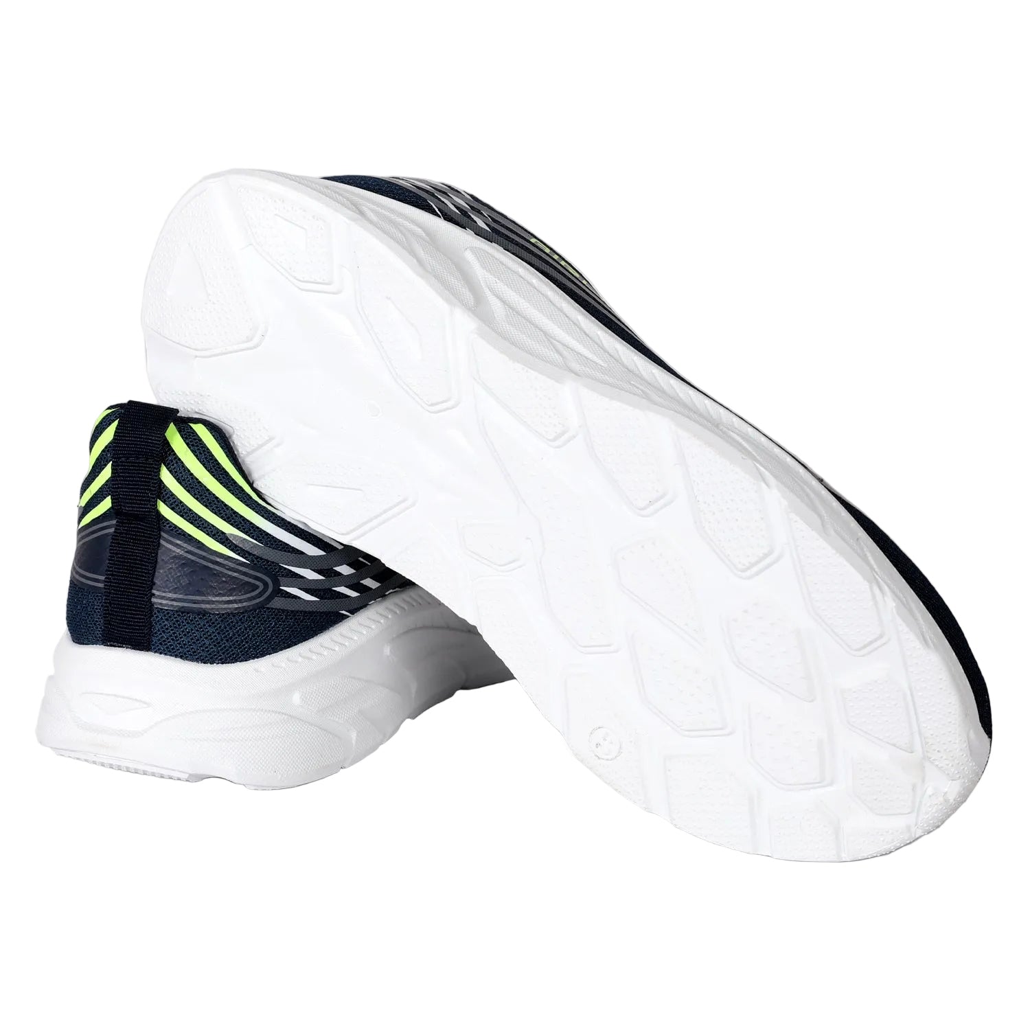 AIRLIFE FASHION SHOES - NAVY