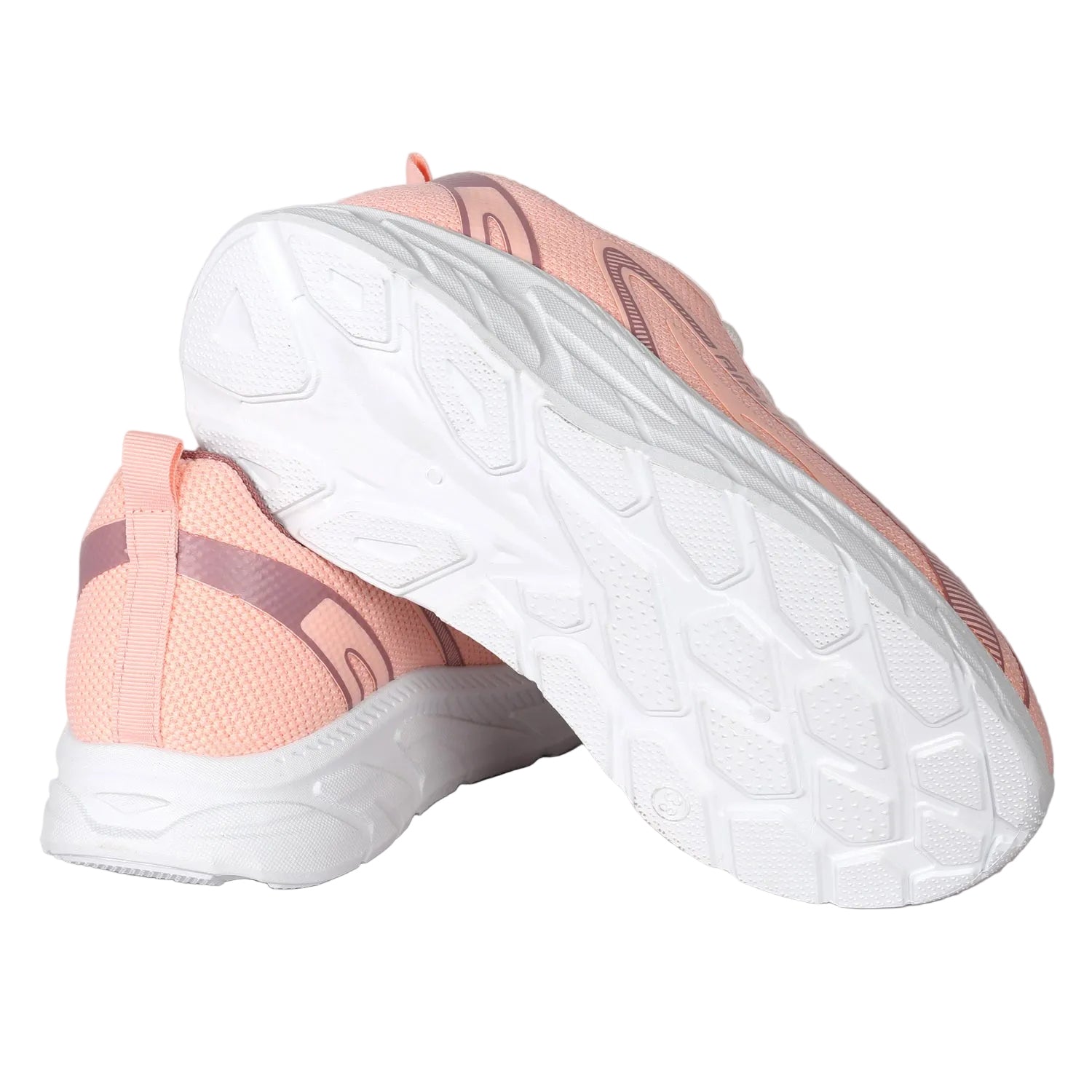 AIRLIFE FASHION SHOES - PINK