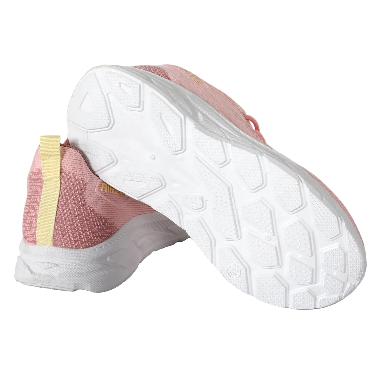 AIRLIFE FASHION SHOES - PINK