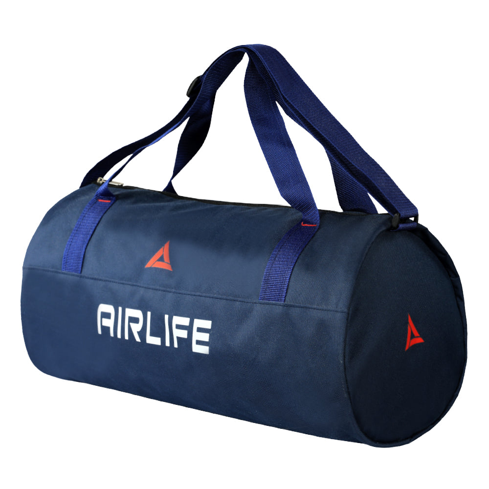 حقيبة رياضية من AIRLIFE SPORTS - باللون الأسود