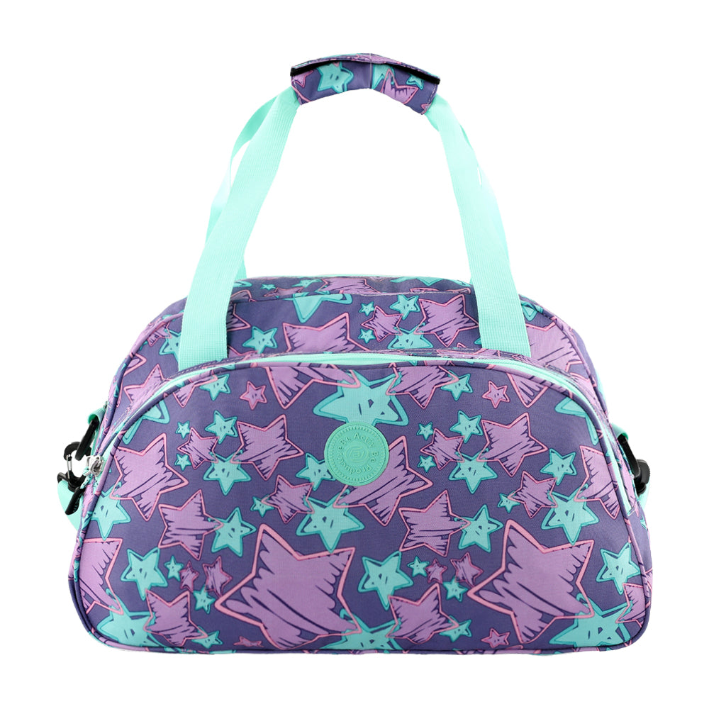 ACTIV SPORTS HANDBAG - L.PURPLE