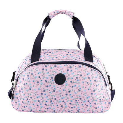 ACTIV SPORTS HANDBAG - ROSE