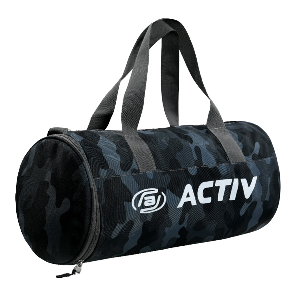 ACTIV SPORTS HANDBAG- D.ARMY