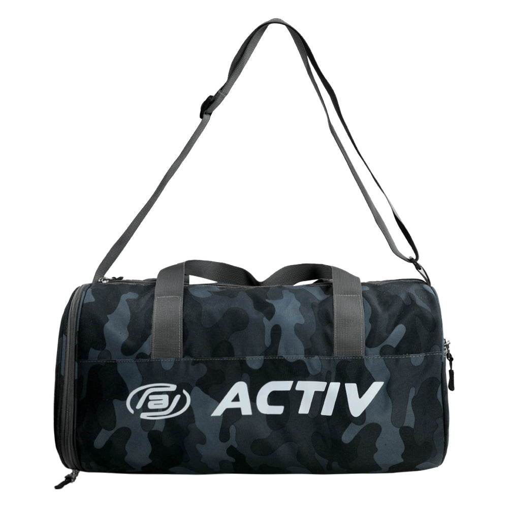 ACTIV SPORTS HANDBAG- D.ARMY