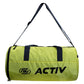 ACTIV SPORTS HANDBAG- YELLOW