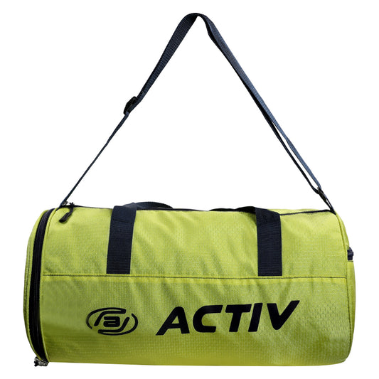 ACTIV SPORTS HANDBAG- YELLOW