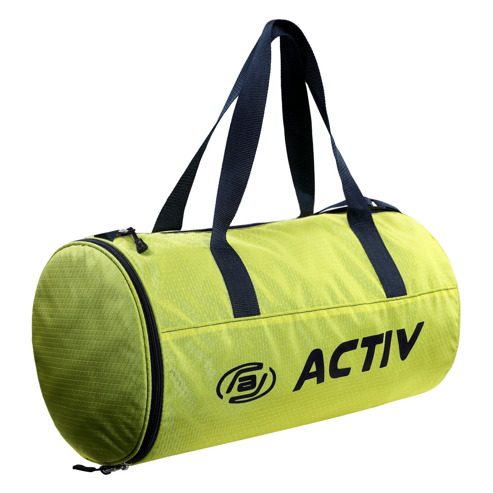 ACTIV SPORTS HANDBAG- YELLOW