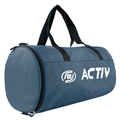 ACTIV SPORTS HANDBAG- NAVY