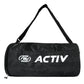 ACTIV SPORTS HANDBAG- BLACK