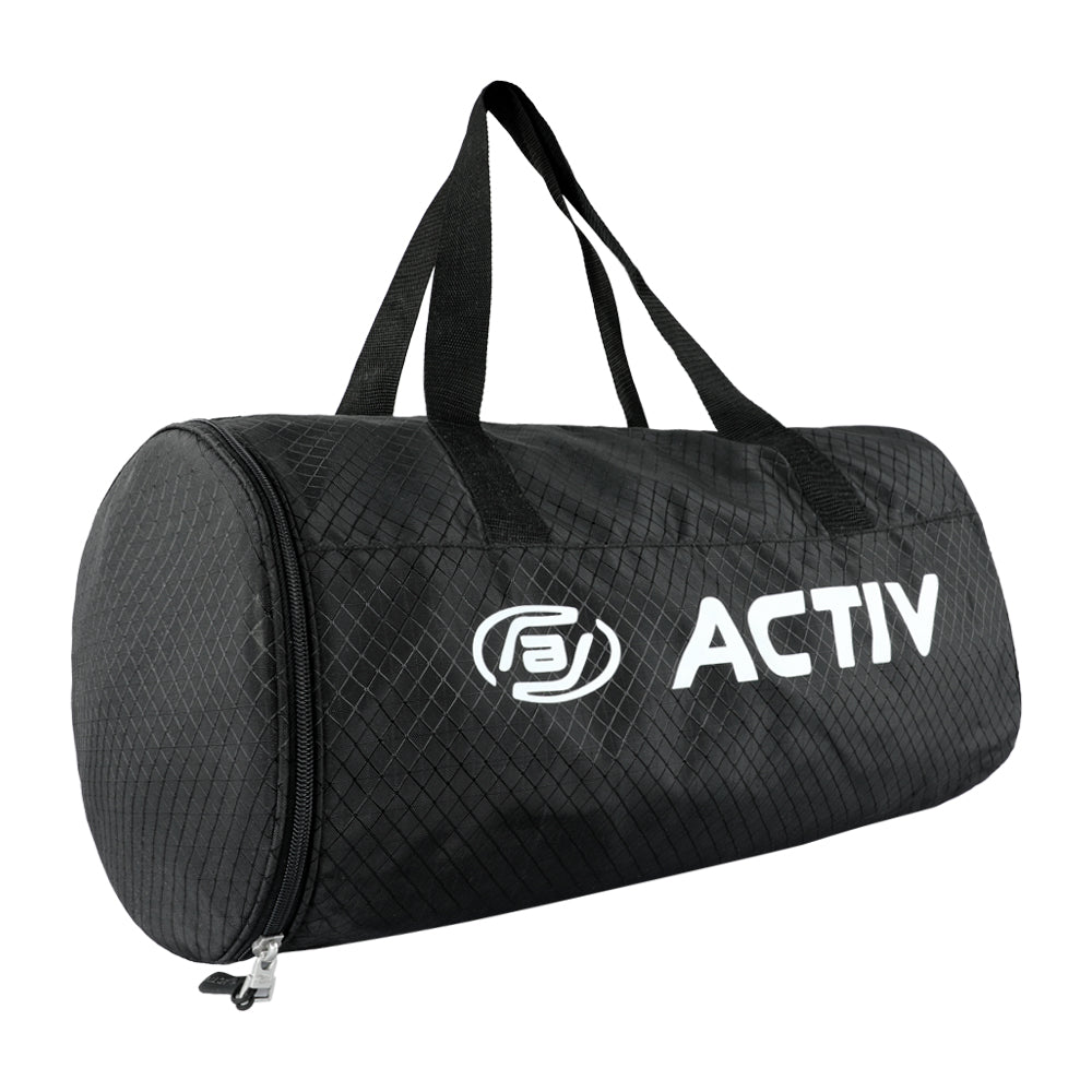 ACTIV SPORTS HANDBAG- BLACK