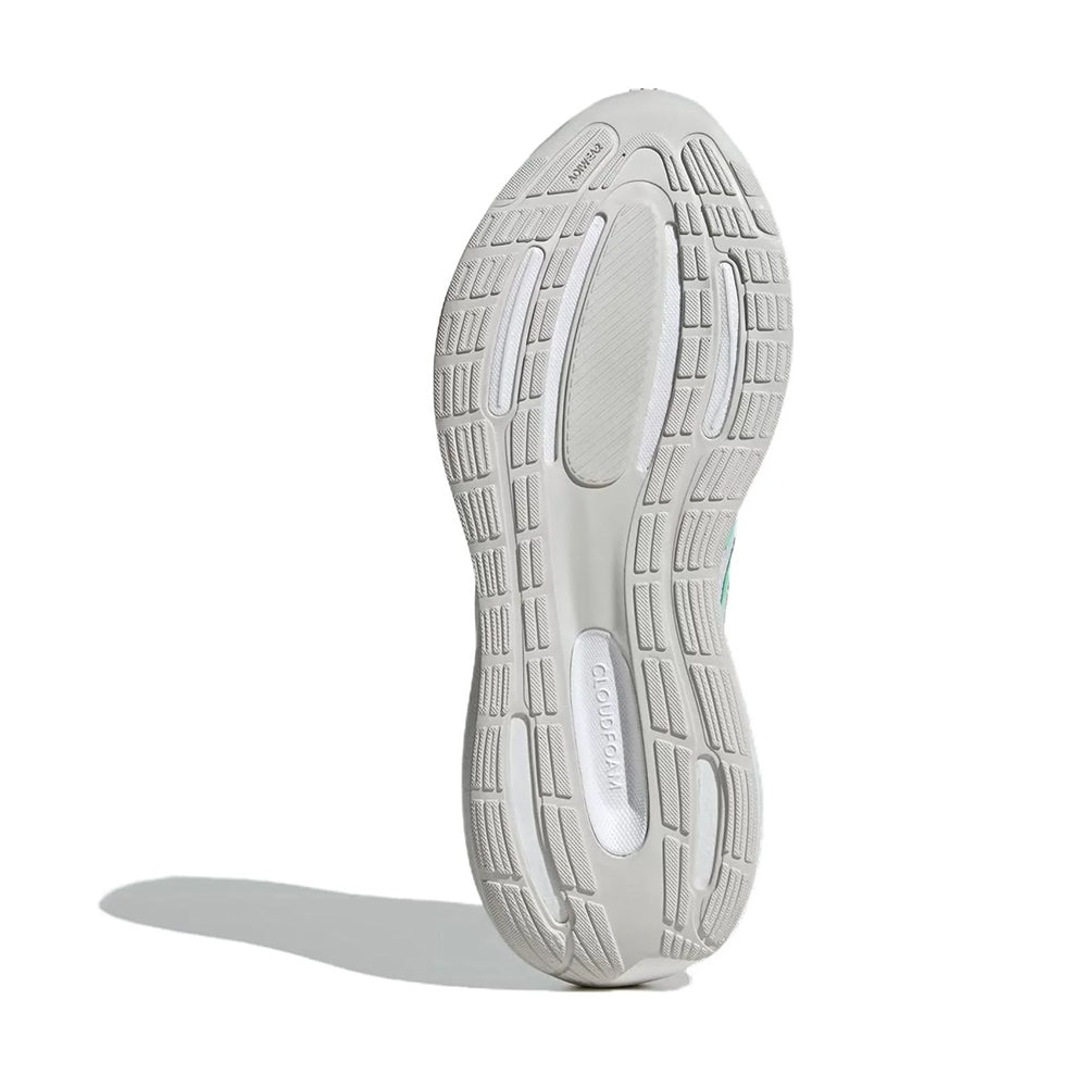 ADIDAS RUNFALCON 3.0 W SHOES - FTWWHT
