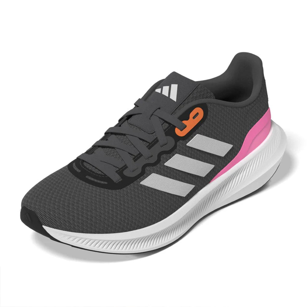 ADIDAS RUNFALCON 3.0 W SHOES - GRESIX
