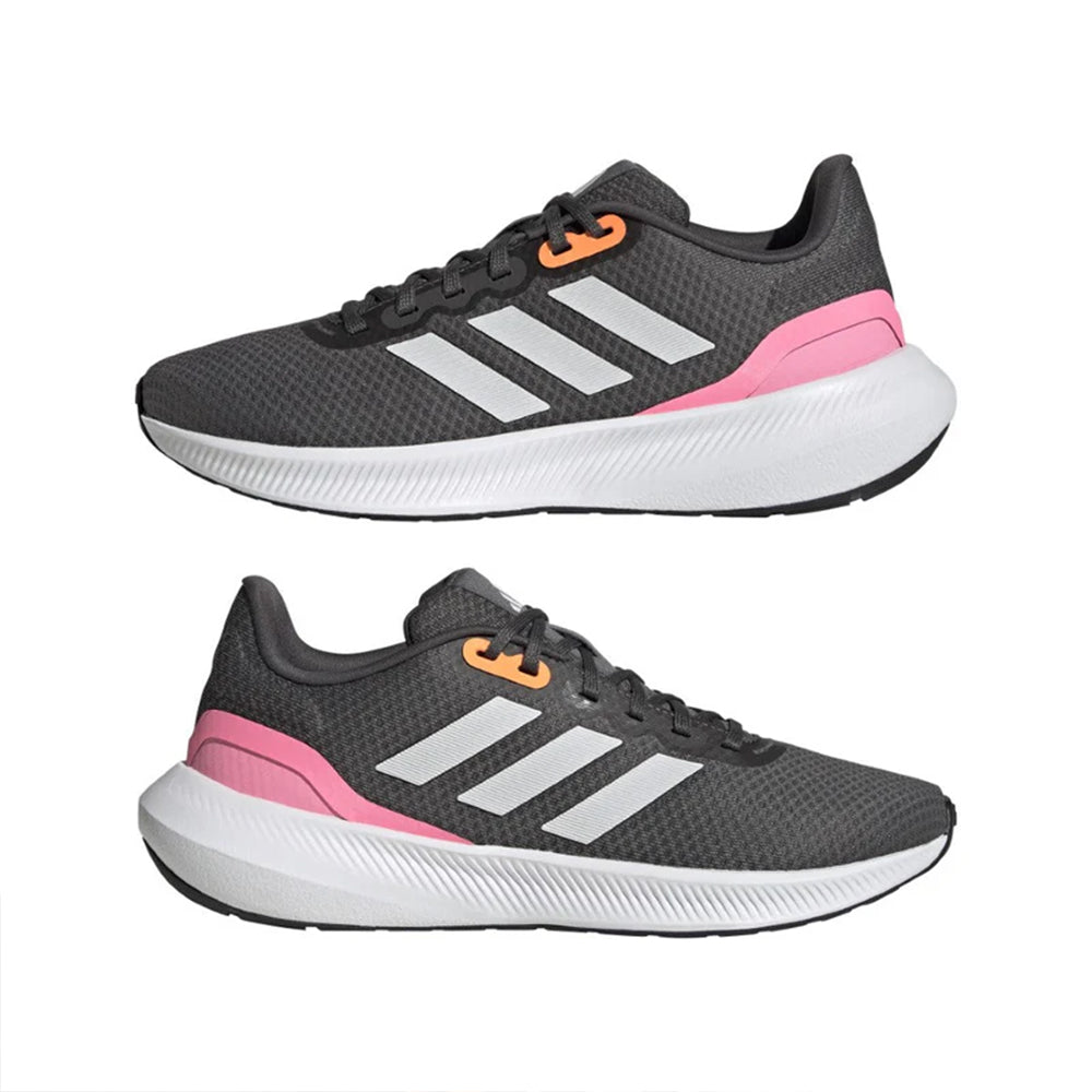 ADIDAS RUNFALCON 3.0 W SHOES - GRESIX