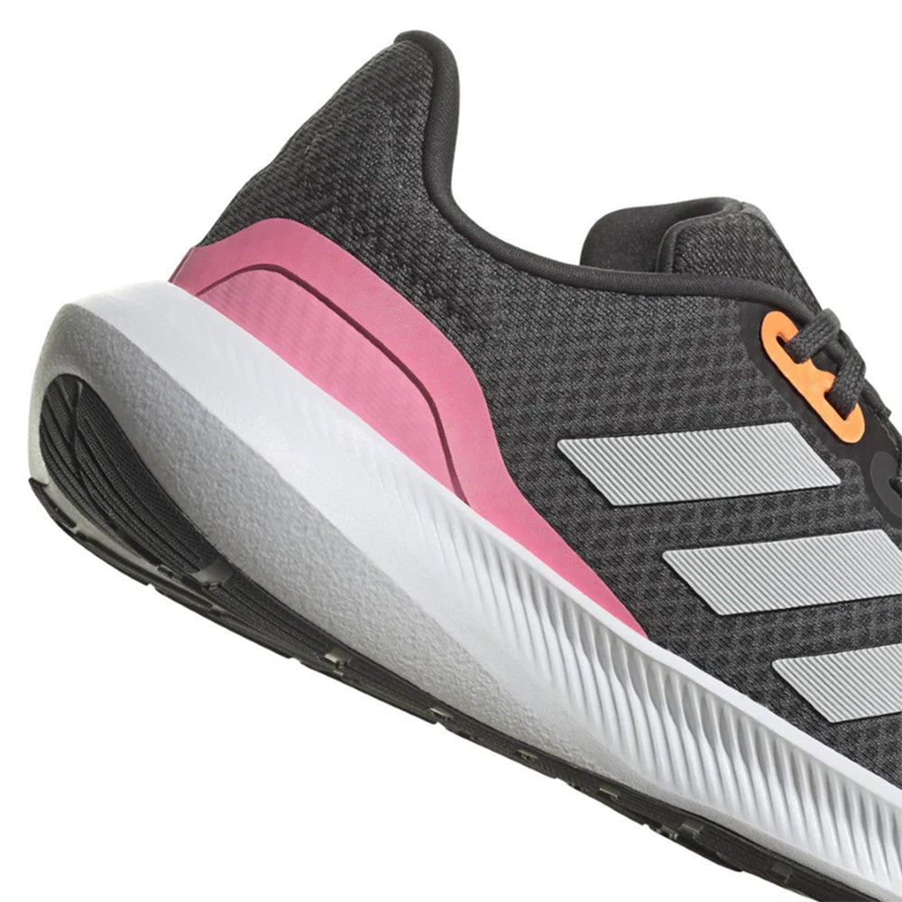 ADIDAS RUNFALCON 3.0 W SHOES - GRESIX