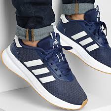 ADIDAS X_PLRPATH SHOES - DKBLUE