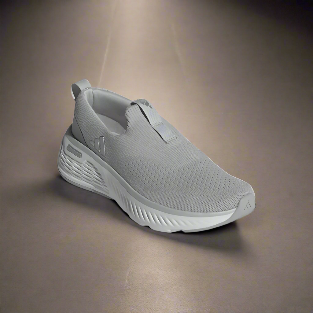 ADIDAS CLOUDFOAM MOVE LOUN - GREY