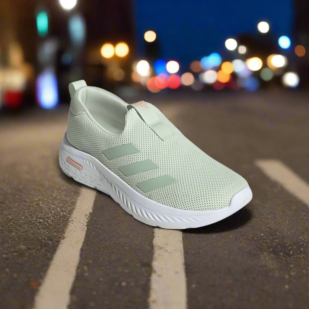 ADIDAS CLOUDFOAM MOVE LOUN - CBLACK - Activ Abou Alaa