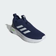 حذاء جورب ADIDAS CLOUDFOAM MOVE - أزرق داكن