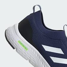 ADIDAS CLOUDFOAM MOVE SOCK SHO - DKBLUE