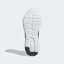حذاء جورب ADIDAS CLOUDFOAM MOVE - أزرق داكن