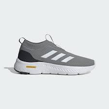 ADIDAS CLOUDFOAM MOVE SOCK SHO - GRETHR