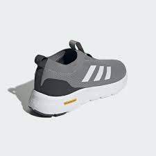 ADIDAS CLOUDFOAM MOVE SOCK SHO - GRETHR