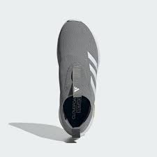 ADIDAS CLOUDFOAM MOVE SOCK SHO - GRETHR