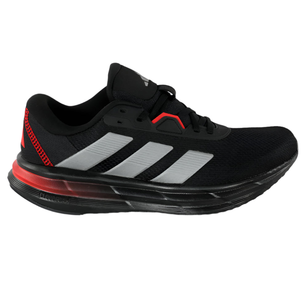 ADIDAS GALAXY 7 M SHOES - CBLACK - Activ Abou Alaa