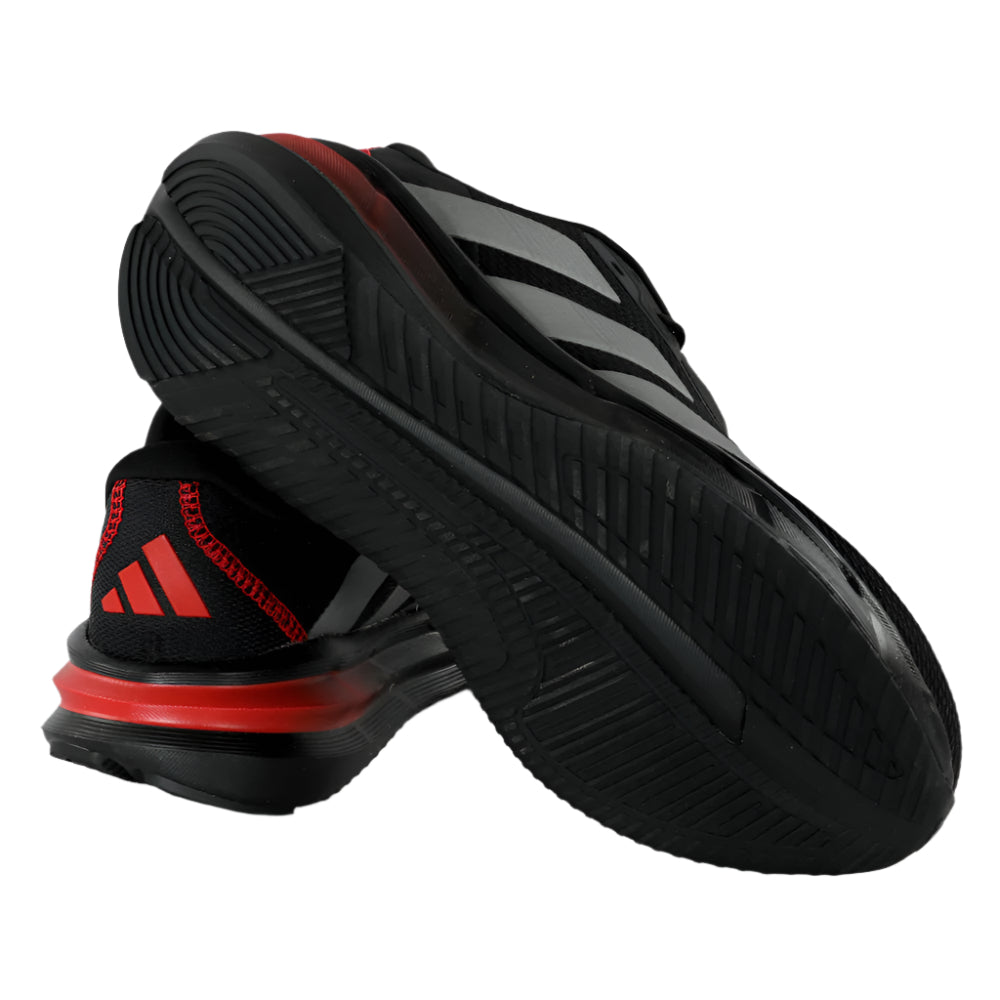 ADIDAS GALAXY 7 M SHOES - CBLACK - Activ Abou Alaa