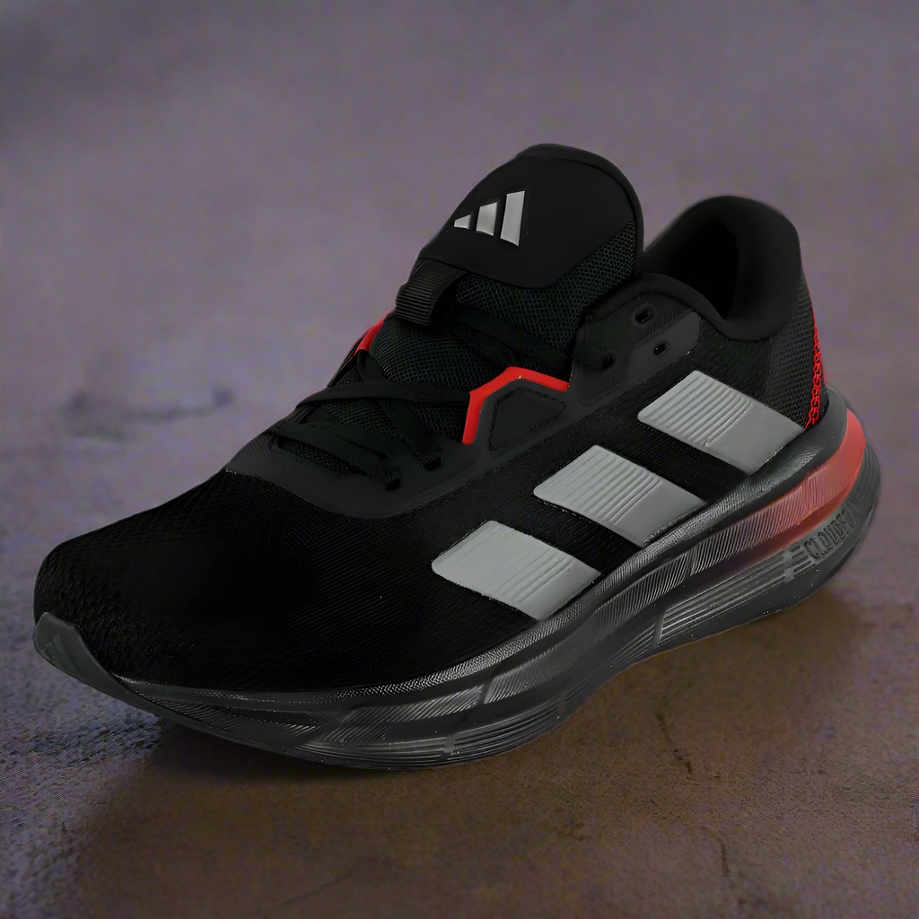 ADIDAS GALAXY 7 M SHOES - CBLACK