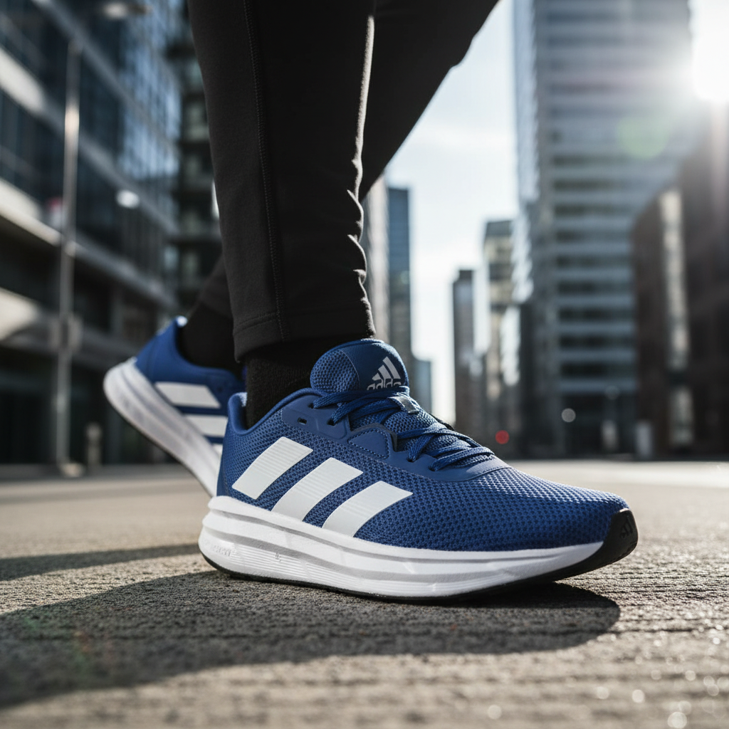 ADIDAS GALAXY 7 M SHOES - ROYBLU - Activ Abou Alaa