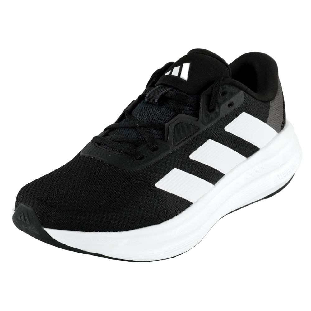 ADIDAS GALAXY 7 M SHOES - CBLACK - Activ Abou Alaa