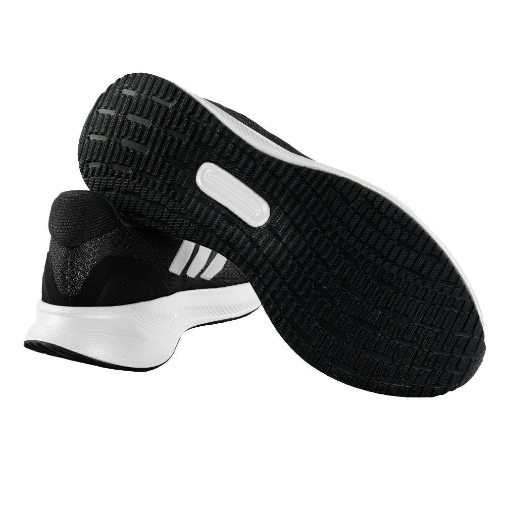 ADIDAS RUNFALCON WIDE SHOES CBLACK Activ Abou Alaa - Main Image