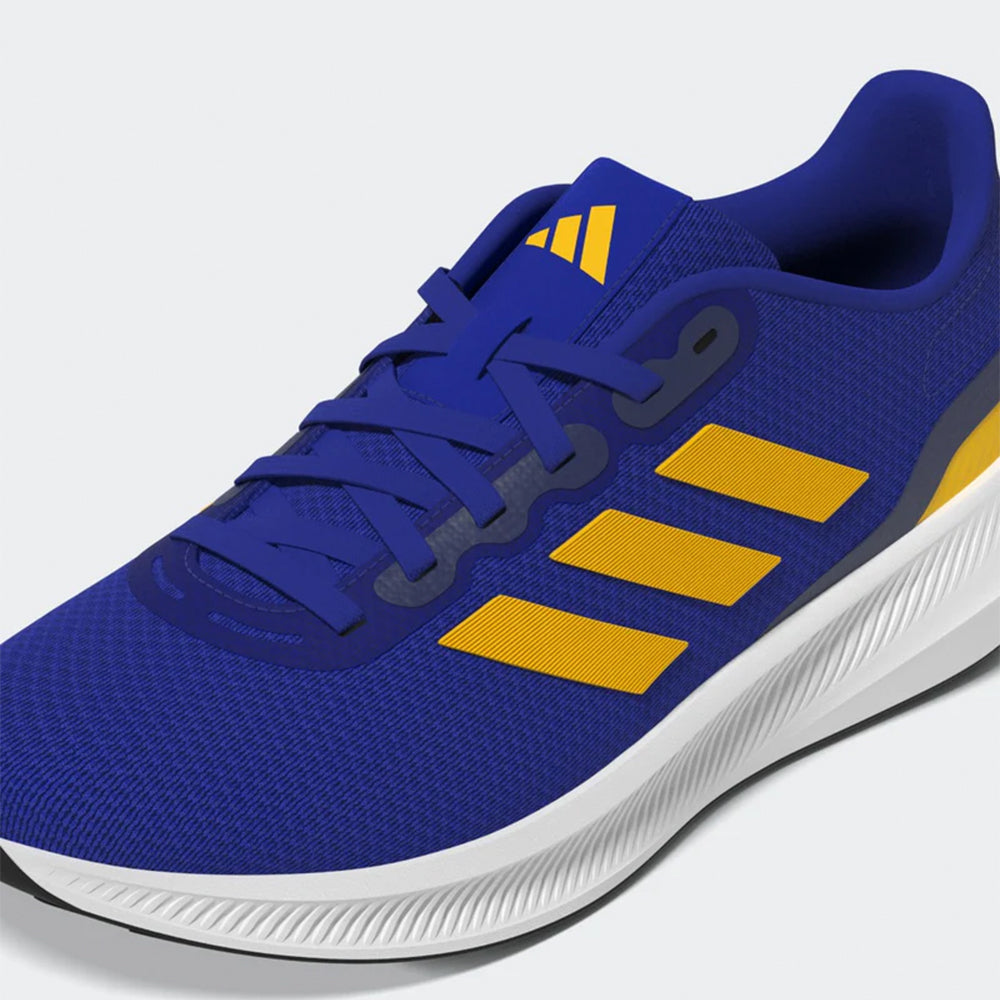 ADIDAS RUNFALCON 3.0  SHOES - LUCBLUE