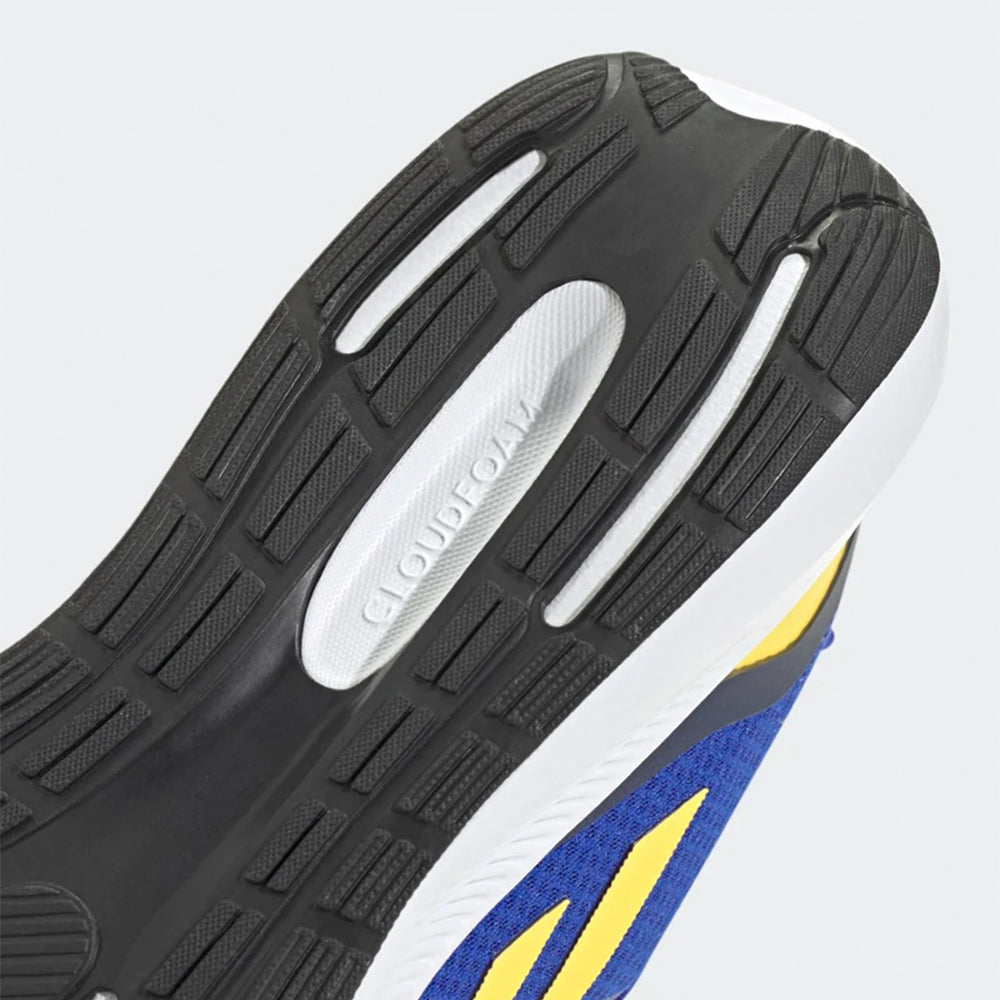 ADIDAS RUNFALCON 3.0  SHOES - LUCBLUE