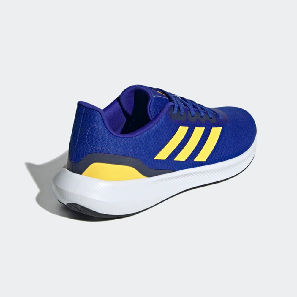 ADIDAS RUNFALCON 3.0  SHOES - LUCBLUE