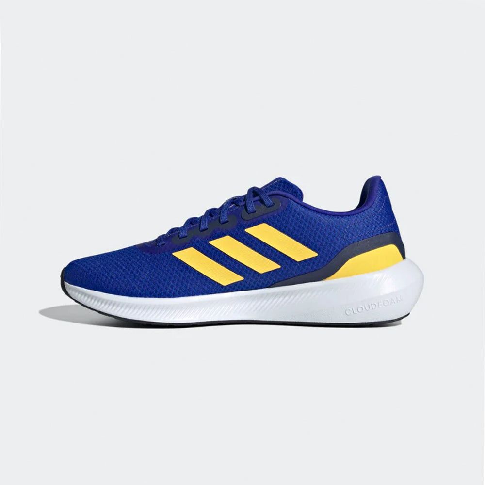 ADIDAS RUNFALCON 3.0  SHOES - LUCBLUE