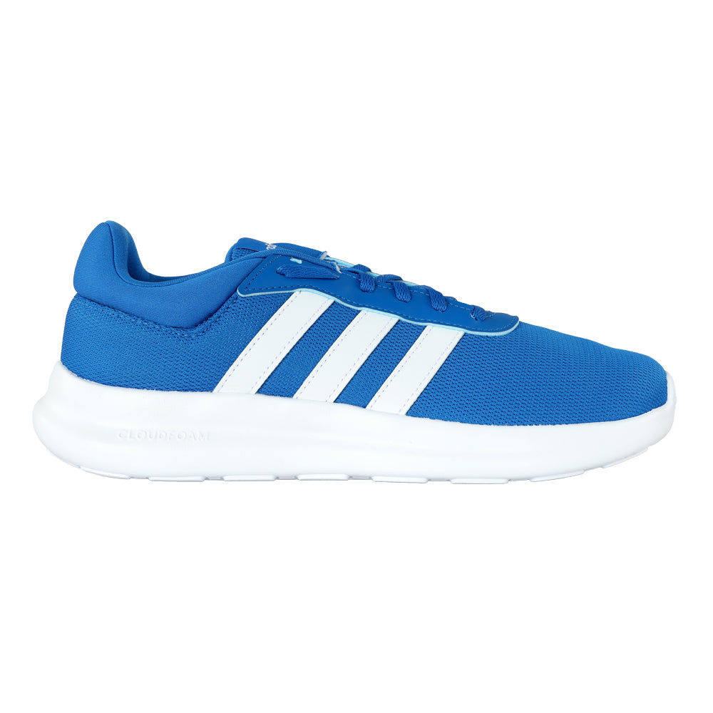 ADIDAS LITE RACER 4.0 SHOES - BROYAL