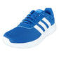 ADIDAS LITE RACER 4.0 SHOES - BROYAL