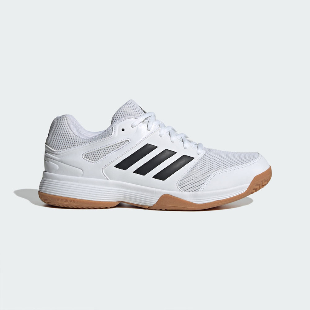 ADIDAS SPEEDCOURT M SHOES - FTWWHT