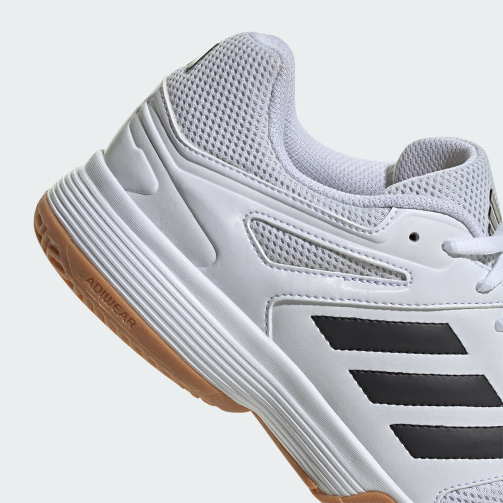 ADIDAS SPEEDCOURT M SHOES - FTWWHT - Activ Abou Alaa