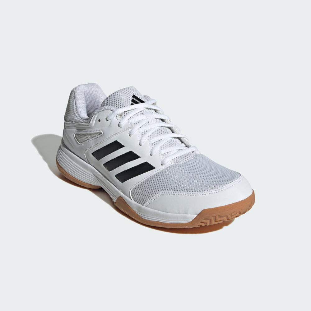 ADIDAS SPEEDCOURT M SHOES - FTWWHT - Activ Abou Alaa