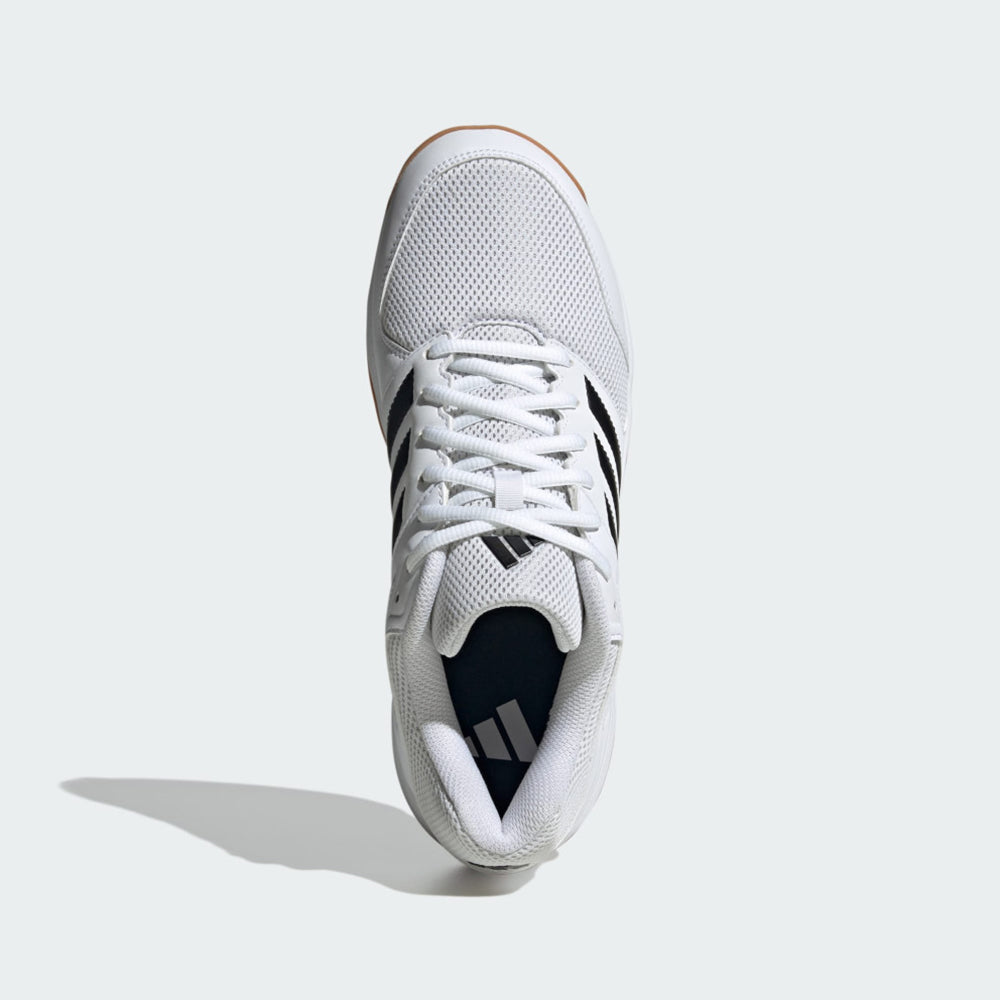 ADIDAS SPEEDCOURT M SHOES - FTWWHT