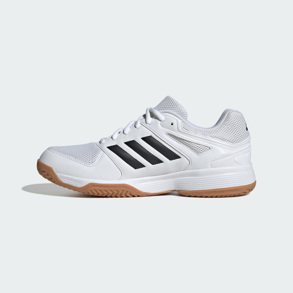 ADIDAS SPEEDCOURT M SHOES - FTWWHT - Activ Abou Alaa