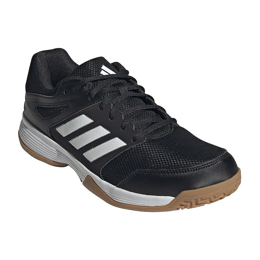 ADIDAS SPEEDCOURT M SHOES - CBLACK