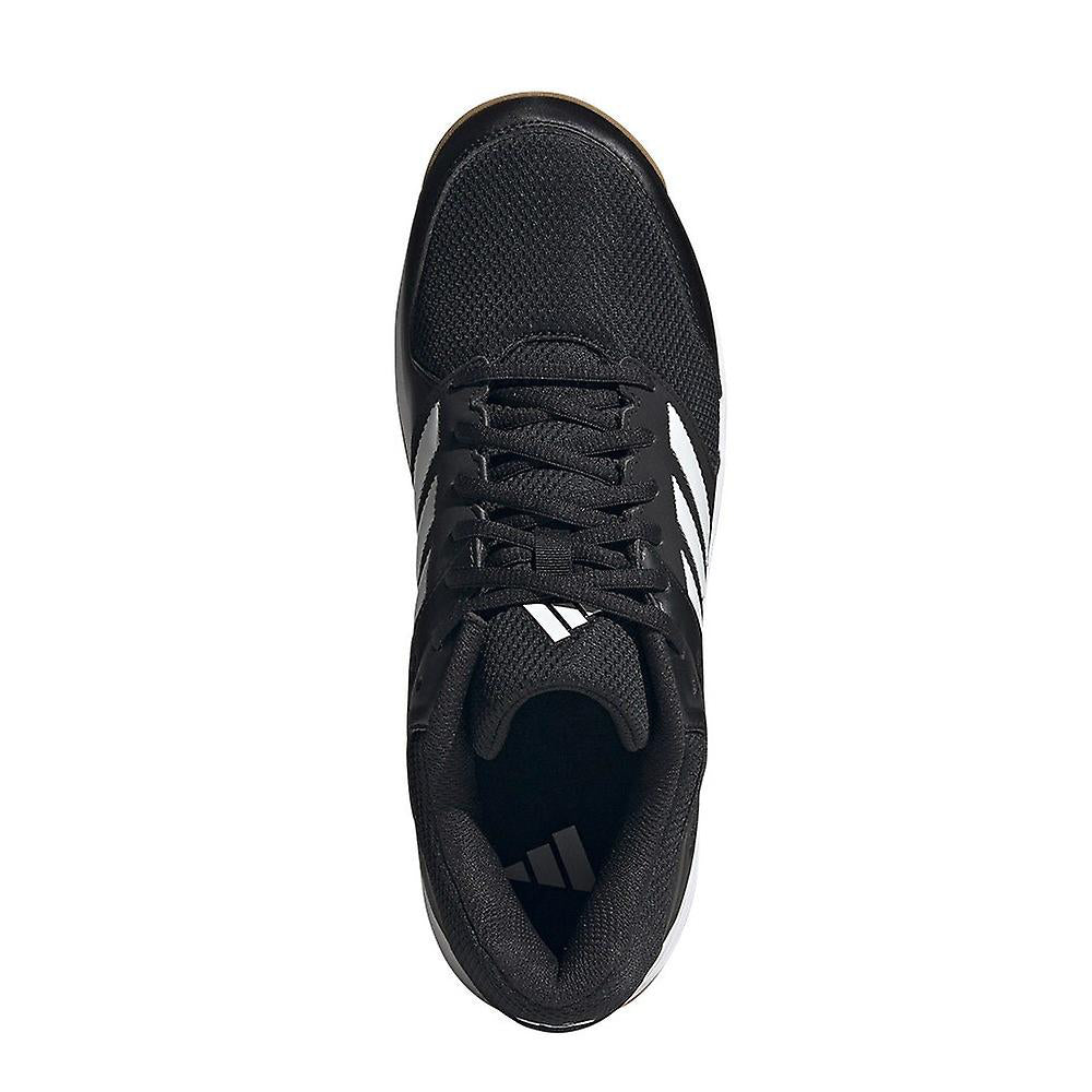 ADIDAS SPEEDCOURT M SHOES - CBLACK - Activ Abou Alaa