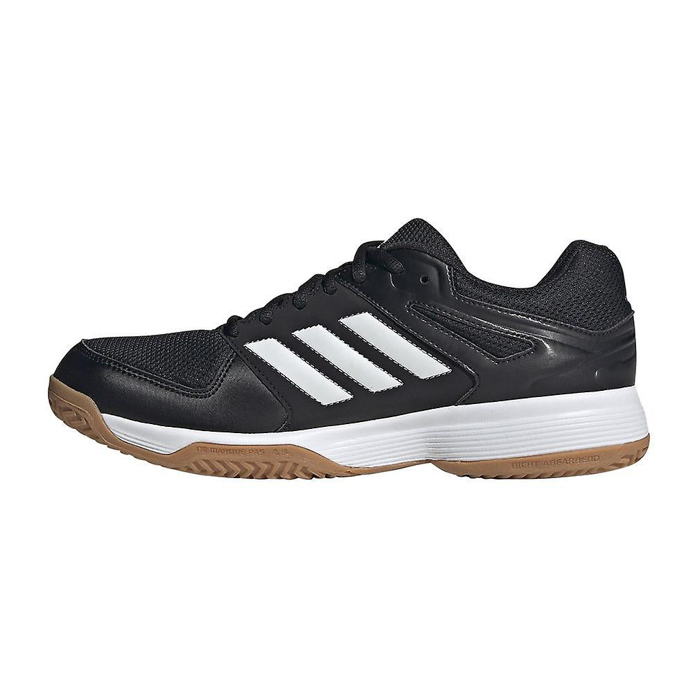 ADIDAS SPEEDCOURT M SHOES - CBLACK - Activ Abou Alaa