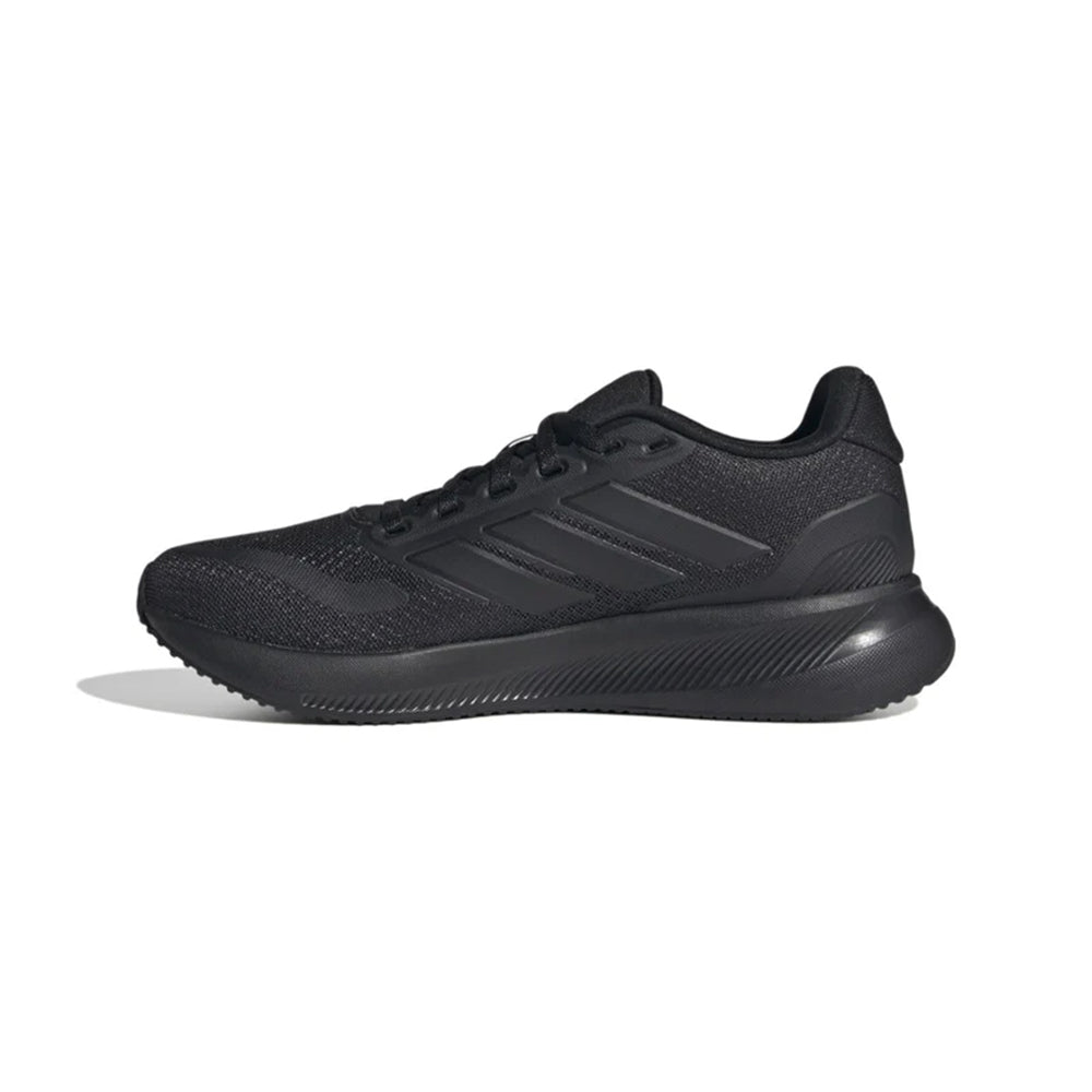 ADIDAS RUNFALCON 5 J SHOES - CBLACK